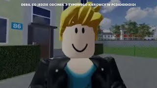 🚗Typowe życie kierowcy PCD (Odcinek 3) KURIER!!