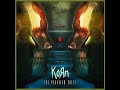 Korn  the paradigm shift full album kornchannel