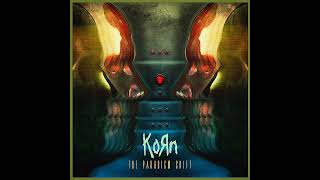 Korn - The Paradigm Shift (full album) @kornchannel