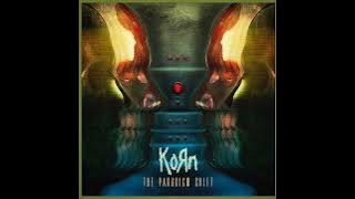 Korn - The Paradigm Shift (full album) @kornchannel