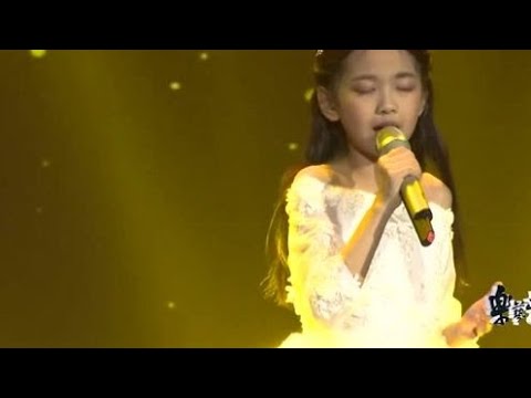 夏侯鈺涵 -  阿刁【新声High唱会】
