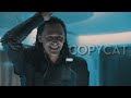 ● Loki Laufeyson | Copycat