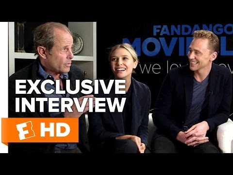 I Saw the Light Interview - TIFF (2015) HD