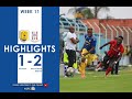 Match highlights napsa stars 12 zanaco fc week11