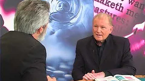 LARRY RANDALL TV SHOW