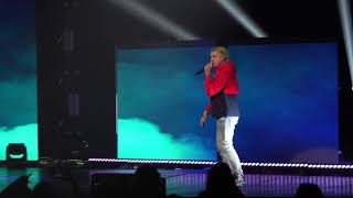 Lary Over Solo En Los Angeles