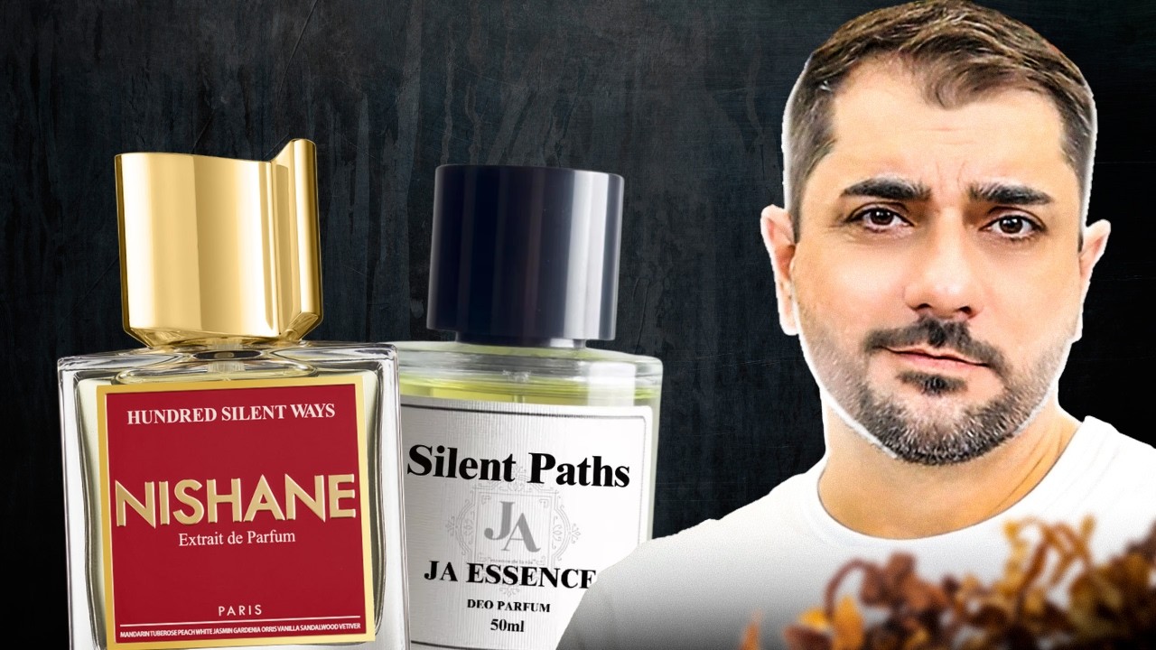 REVELADO! O segredo por trás do perfume de milhões do Yuri Alberto (Versão Barata)