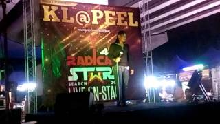Miel Clone Artis  Bingkisan Untukmu