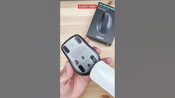 Logitech MX Anywhere 3 vs 2 Unboxing & Comparison! #shorts #logitech #wireless