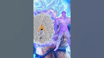 كوكو Full Power ضد شخسيات دراغون بول 