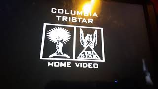 Columbia Tristar Home Videofbi Warningcolumbia Pictures 1995
