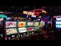 Buffet At San Manuel Casino - YouTube