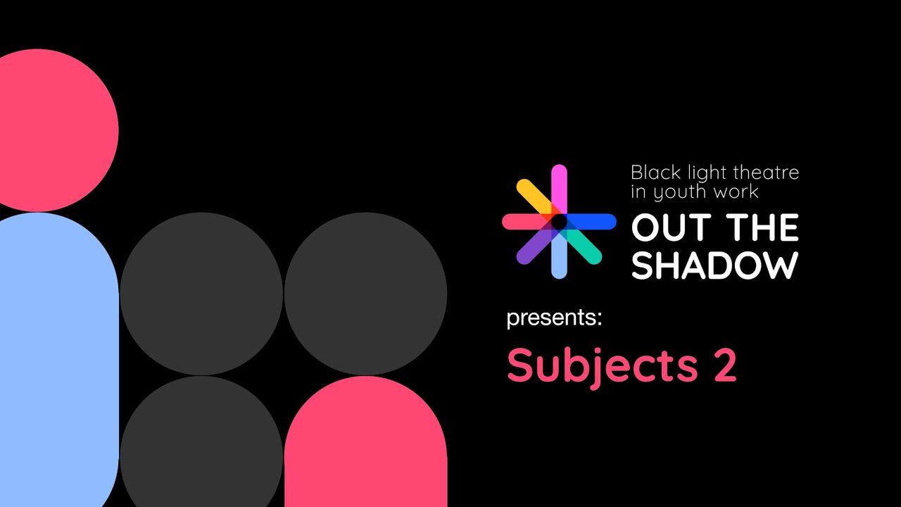 Subjects and Emotion Part 2