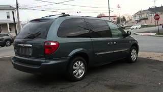 2006 Chrysler Town & Country 695228 - Prospect Park PA