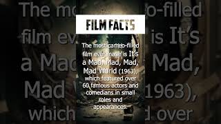 It’s a Mad, Mad, Mad, Mad World - Film Facts