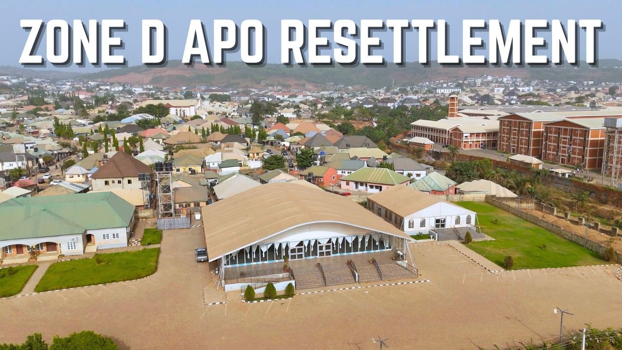 House Hunting in Zone D Apo Resettlement, Abuja | What You’ll Find Here