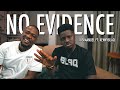 Bisimanuel ft kennyblaq  no evidence