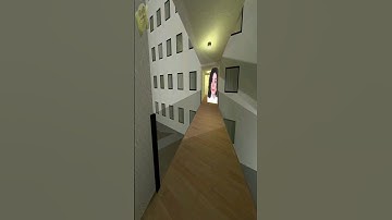 Michael Jackson Nextbot Gmod