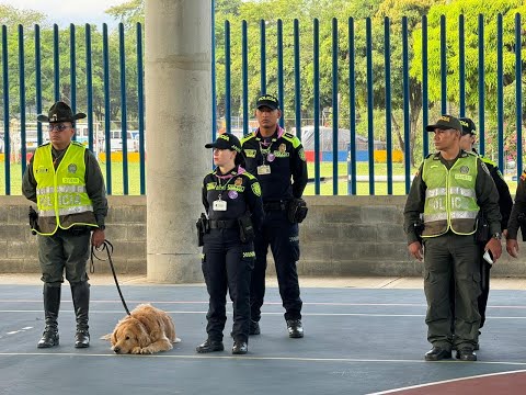 Operativos en Siloé y en el barrio El Vallado de Cali