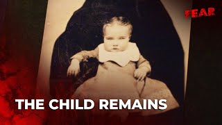 The Child Remains - Officiële Trailer | FEAR