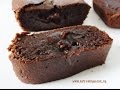 RECETTE INRATABLE DU FONDANT AU CHOCOLAT
