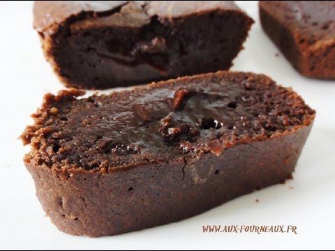 Recette Inratable Du Fondant Au Chocolat Youtube