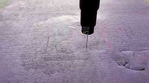 Yoga mat cutting ，What work can the oscillating knife cutter do?