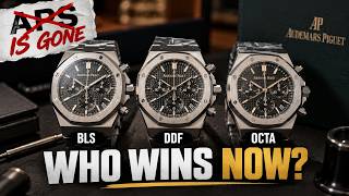 Information APS Is Gone: Who Makes the Best AP Now BLS vs DDF vs OCTA Compared Guide