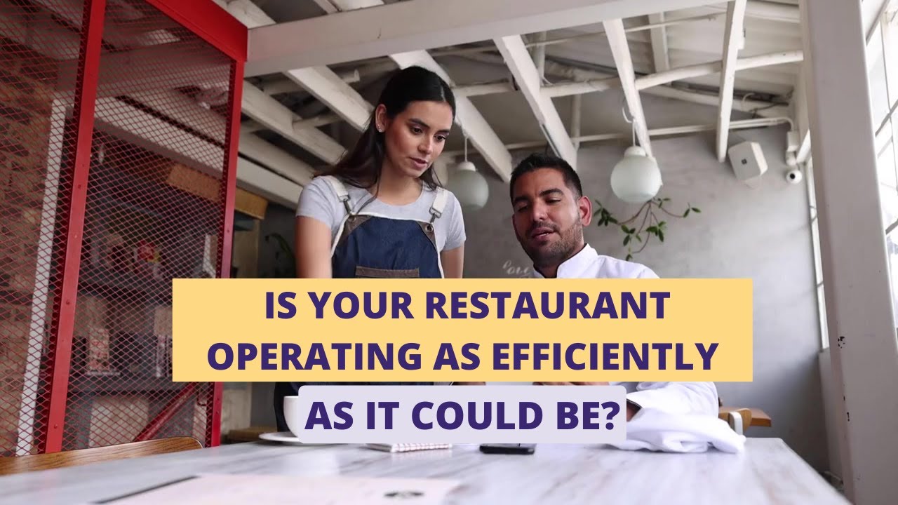 How to run your restaurant business smooth? 
