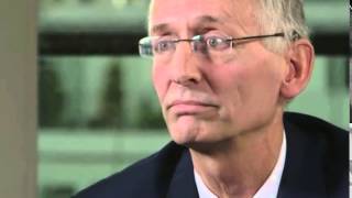 MH17 plane crash: Victim's father recalls last goodbye