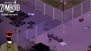Fort Mauldrugh (PZ Episode 19)