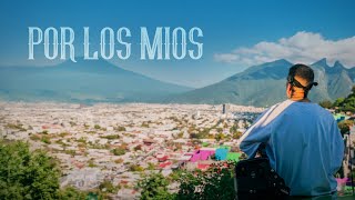 Santa Fe Klan - Por Los Míos (Visualizer)