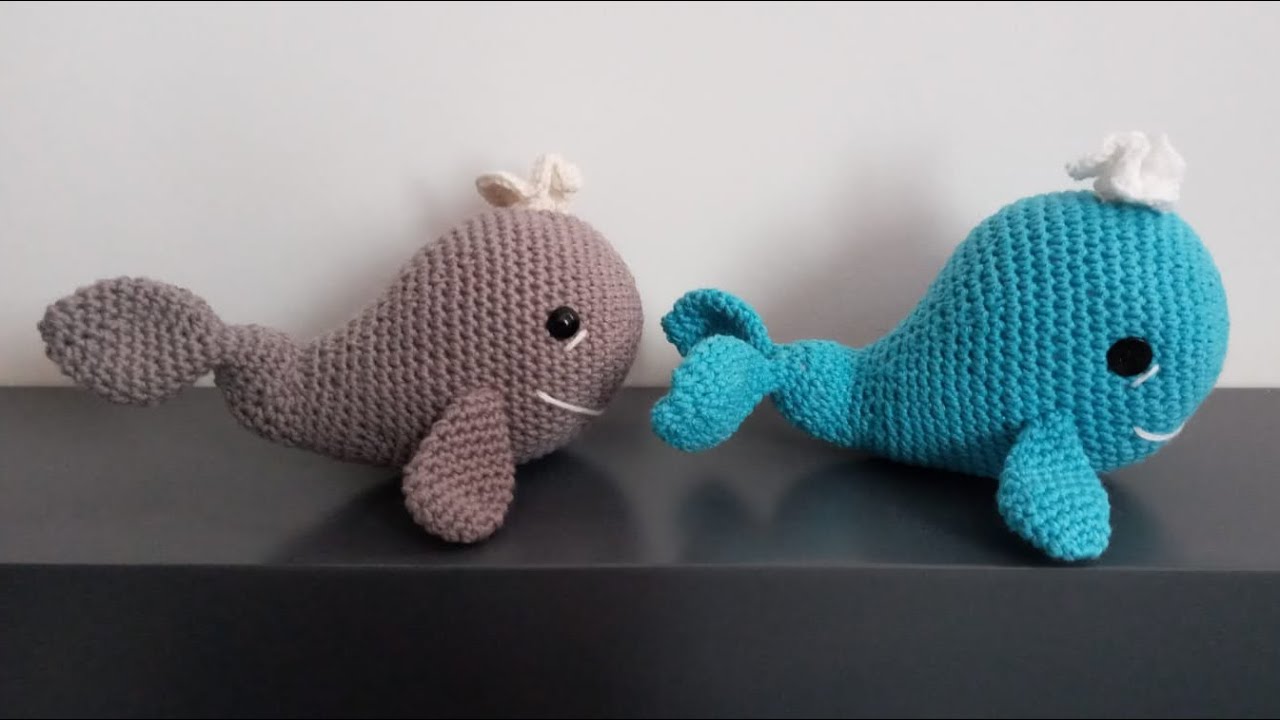 Balina 🐳 Yapımı / English in Description