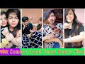 TIK Tok Videos : Today New TIK TOK Videos Husband Wife Comedy Beauty Khan Funny comedy Best Tik Tok