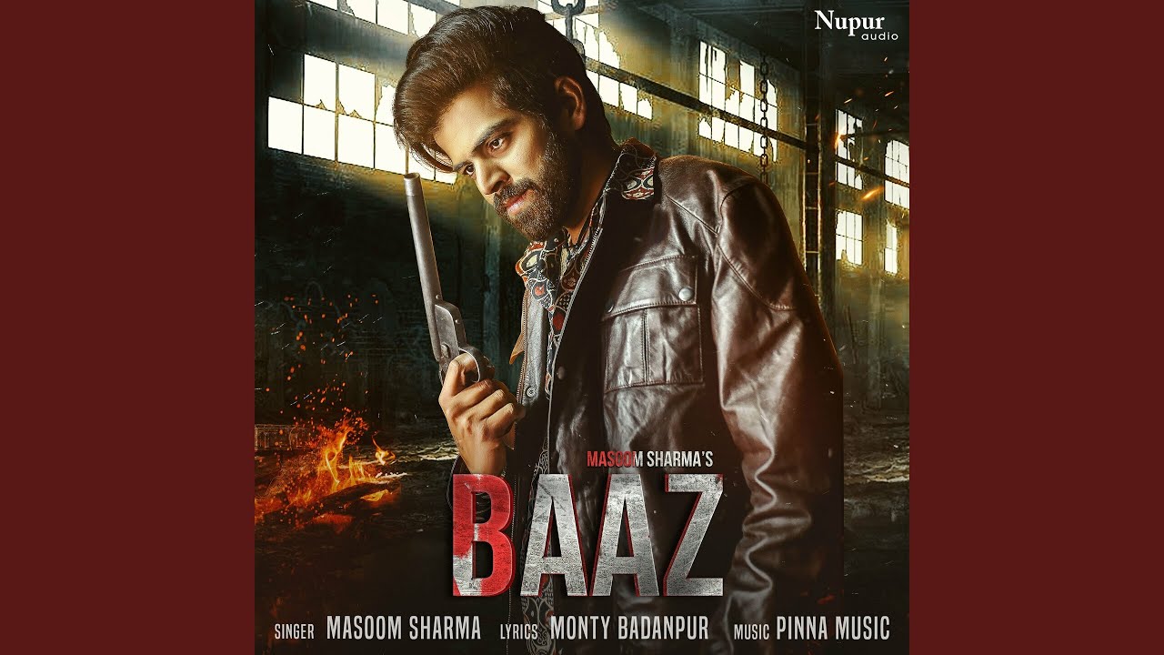 Baaz