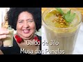 CALDO DE JILÓ DO MAIS VOCÊ - MUSA DAS PANELAS