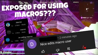 Using Macros on Nintendo Switch #Aggro50KRC