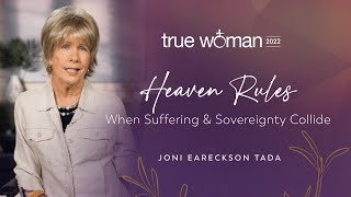 Heaven Rules: When Suffering and Sovereignty Collide