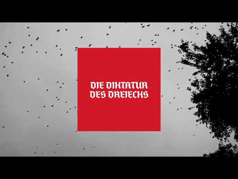 Björn Peng & Strizi Streuner - Die Diktatur Des Dreiecks