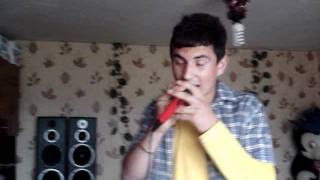 Mc Boner - Aklım Karışık - 2012 