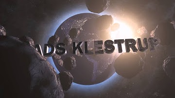 AE: Element 3D Planet space V.2