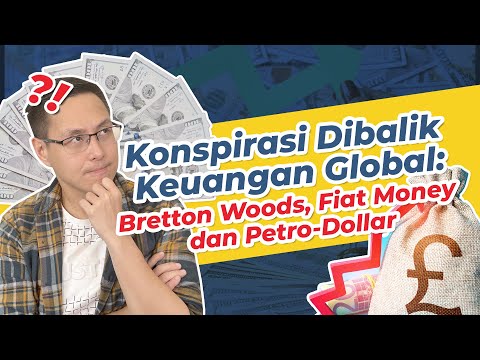 Video: Apakah bretton woods berhasil?