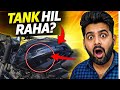 “Pulsar 150 ka Tank hilta hai? 2 minute me fix 🔥 (100% solution)”