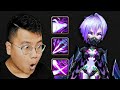 Destiny Deletes Everything in Summoners Warr