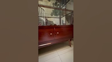 tủ ly cẩm lai toan bộ. hàng đep. 1m2. gia tốtlh 0919820081 #furniture