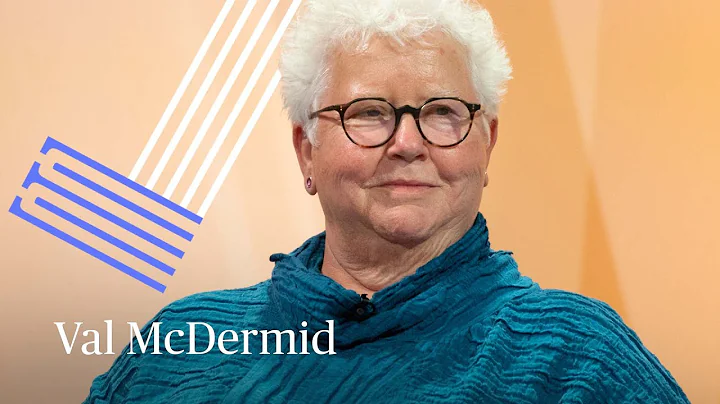 Val McDermid | The Winter of Our Discontent | Edin...
