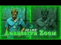 💥 AE Like Aggressive Zoom In & Out Preset 🔥 | Alight Motion XML Download ✅
