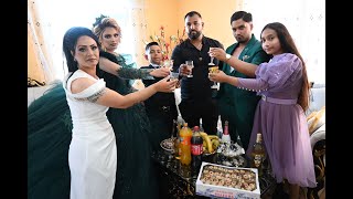 видео: Годеж на Амет и Мария с.Боянци дата (10.06.2023г.) картинка: Годеж на Амет и Мария с.Боянци дата (10.06.2023г.)