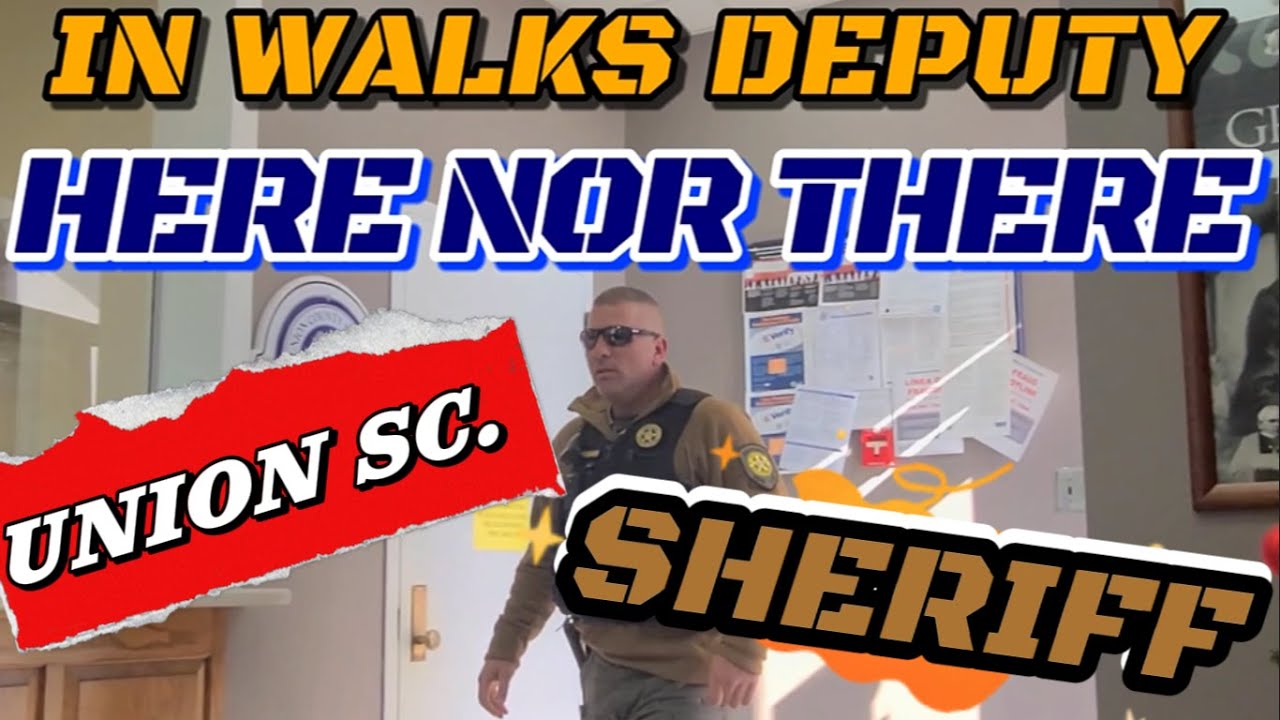 **Gets a Little Crazy** Union SC. School Board Calls Cops (Reup)