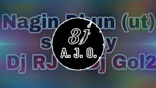 Nagin Vs hero - Chandani DJ ll DJ gol2 ll DJ rj